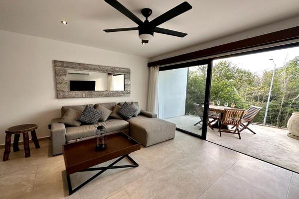 Foto de inmueble en ItzamnaInt. 10, Col. Lúum Zama C.P. 77760, Tulum