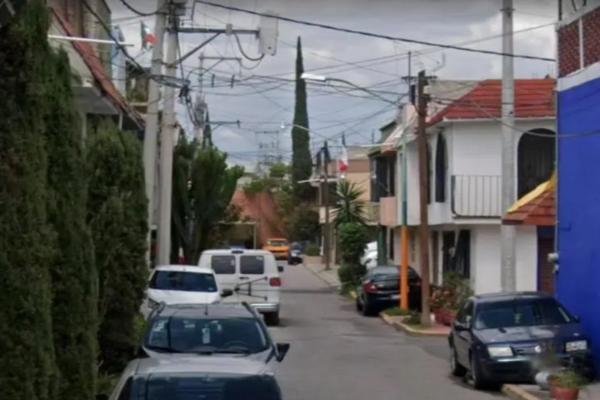 Foto de inmueble en Avenida Valle del Don #115Int. 0, Col. Valle de Aragón 3ra Sección Poniente C.P. 55280, Ecatepec de Morelos
