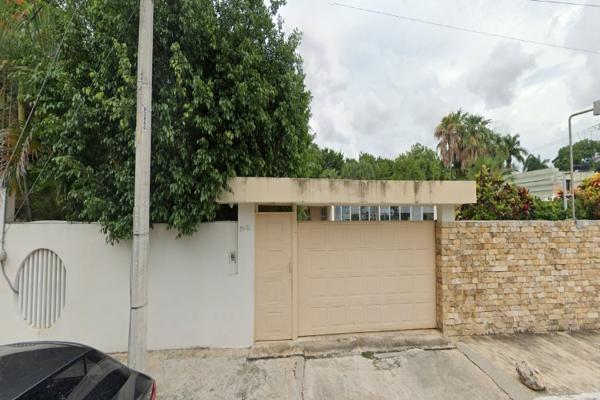 Foto de inmueble en Calle 29 95 #95, Col. México C.P. 97125, Mérida