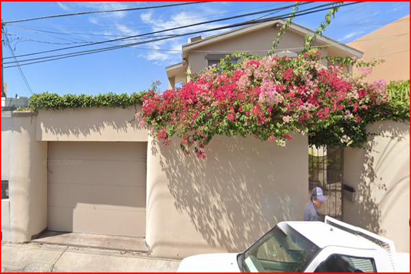 Foto de inmueble en Manzanillo 3 #3, Col. Lomas Hipódromo C.P. 22030, Tijuana