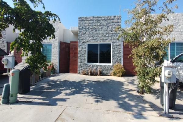 Foto de inmueble en la fragua #1Int. 1, Col. Hemisferia C.P. 23475, Los Cabos