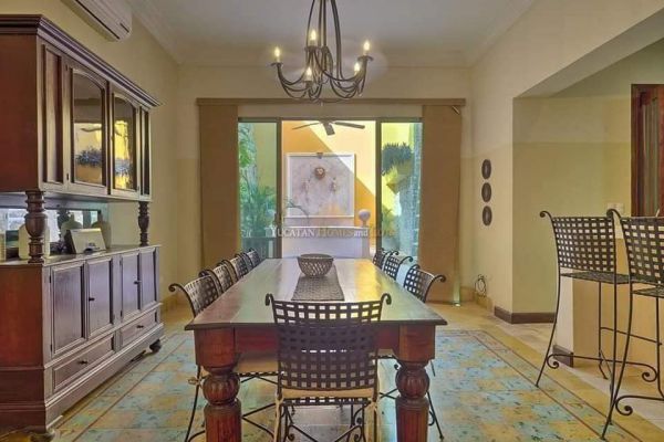 Foto de inmueble en Casa Alta 77, Col. Merida Centro C.P. 97000, Mérida