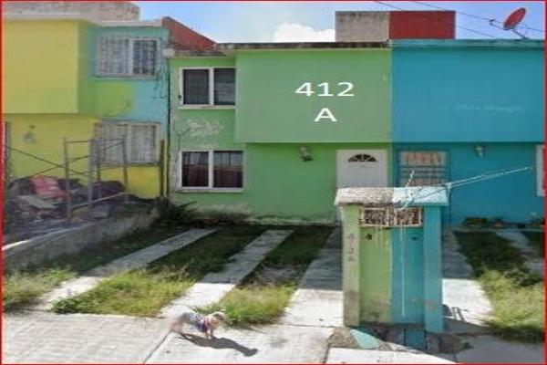 Foto de inmueble en Cerro Chapultepec #412, Col. Real Conveima Atlixco C.P. 74218, Atlixco