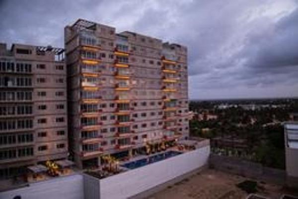 Foto de inmueble en Av Abraham Zabludovsky #3er Piso, Col. Tierra y Libertad C.P. 96580, Coatzacoalcos