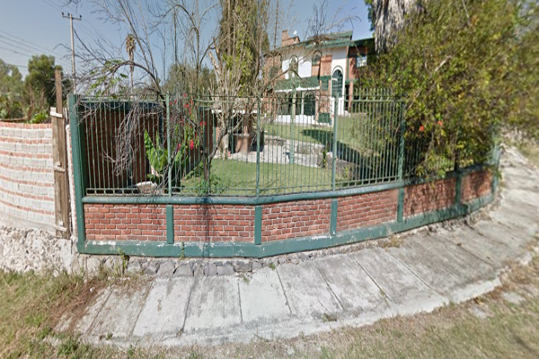 Foto de inmueble en Camino del Marino  #s/n, Col. Club Náutico Puente Viejo C.P. 45887, Juanacatlán