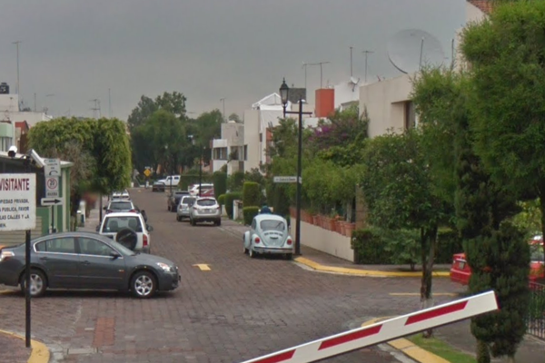 Foto de inmueble en Cto. de los Diamantes 169, Joyas del Pedregal, Coyoacán, 04660 Ciudad de México, CDMX #169Int. CASA 1, Col. Joyas del Pedregal C.P. 04660, Coyoacán