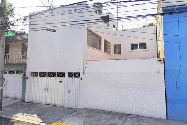 Foto de inmueble en Calle 28-A #14, Col. Santa Rosa C.P. 07620, Gustavo A. Madero