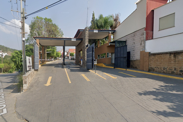 Foto de inmueble en Ahuatlan 17 #17, Col. Terrazas Ahuatlán C.P. 62130, Cuernavaca