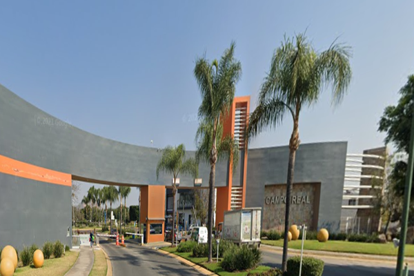 Foto de inmueble en CAMPO REAL  #s/n, Col. Campo Real C.P. 45134, Zapopan