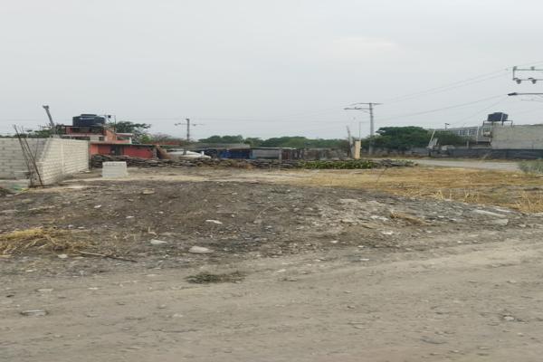 Foto de inmueble en TUXPAN #1, Col. La Cañada C.P. 54685, Huehuetoca