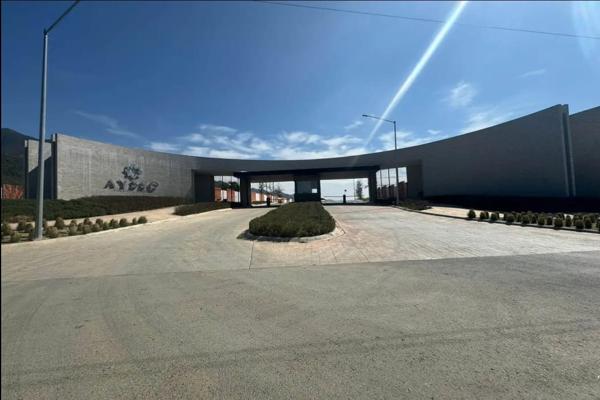 Foto de inmueble en Monterrey-Santiago #s/n, Col. Los Rodriguez C.P. 67300, Santiago