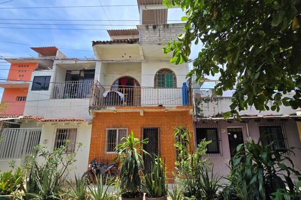 Foto de inmueble en Infonavit C.t.m., 48318 Puerto Vallarta, Jal. #s/n, Col. INFONAVIT CTM C.P. 48318, Puerto Vallarta