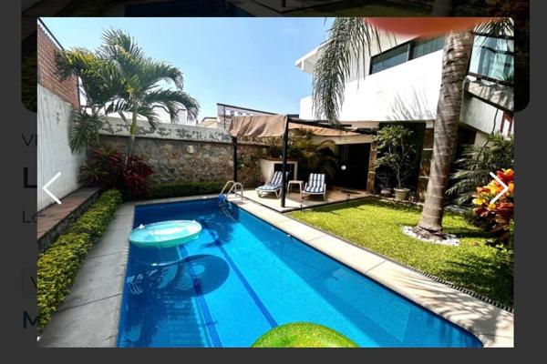 Foto de inmueble en Temixco, Mor., Col. Los Presidentes C.P. 62583, Temixco