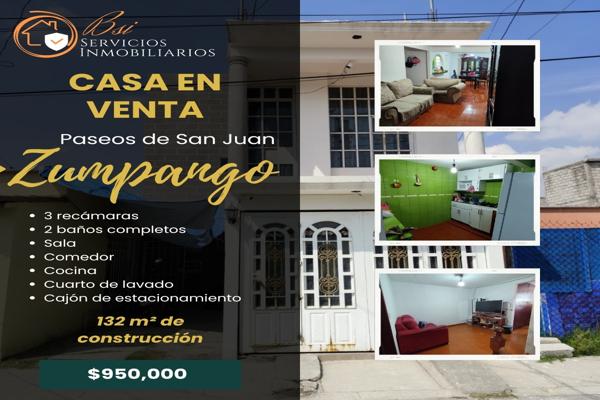 Foto de inmueble en calle paseo de celinda #28Int. 14, Col. Santa Lucia C.P. 55634, Zumpango
