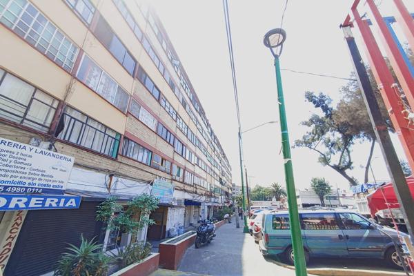 Foto de inmueble en Avenida Jesús Galindo Y Villa, Col. General Ignacio Zaragoza C.P. 15000, Venustiano Carranza