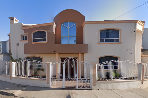 Foto de inmueble en Paseo de Los Sauces , Col. Punta Banda II C.P. 22897, Ensenada
