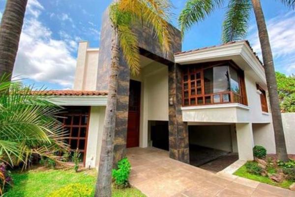 Foto de inmueble en Paseo del Puma 3729 #3729, Col. Bugambilias C.P. 45238, Zapopan