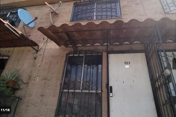 Foto de inmueble en Bahía de Todos los Santos #503, Col. Geovillas la Asunción C.P. 56618, Valle de Chalco Solidaridad