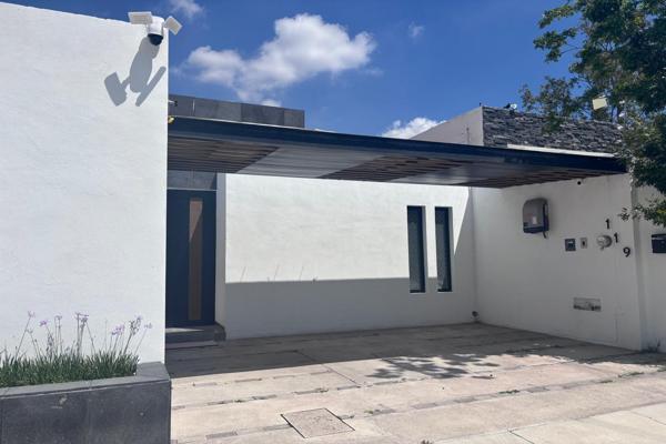 Foto de inmueble en Av. San Antonio 100, Rancho Santa Monica, 20286 Aguascalientes, Ags. #100, Col. Barlovento C.P. 20286, Aguascalientes