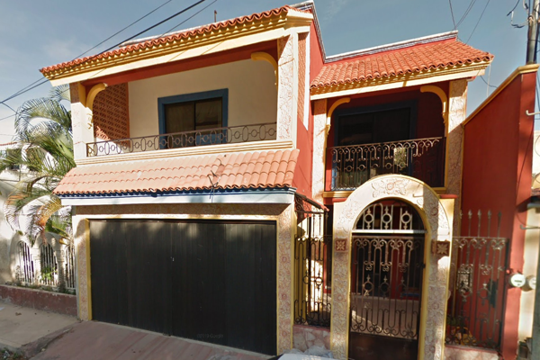Foto de inmueble en 28 E #318, Col. Chuburna de Hidalgo C.P. 97205, Mérida