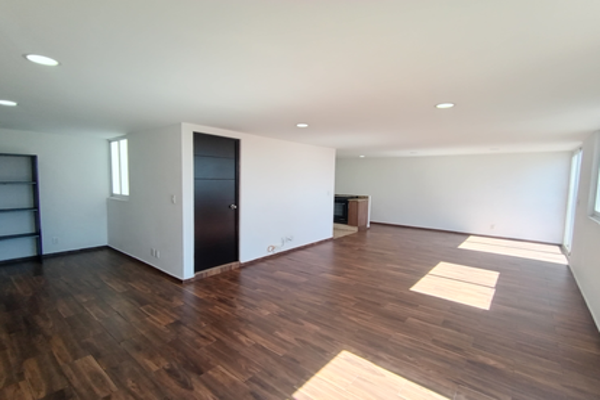Foto de inmueble en calle Coahuila 252 #252, Col. Cuajimalpa C.P. 05000, Cuajimalpa de Morelos