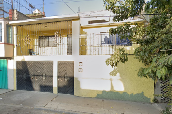 Foto de inmueble en Churubusco #150, Col. Metropolitana Tercera Sección C.P. 57750, Nezahualcóyotl