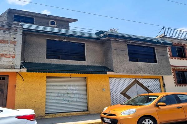 Foto de inmueble en Circuito Flamingos, Col. Valle Verde C.P. 54945, Tultitlán
