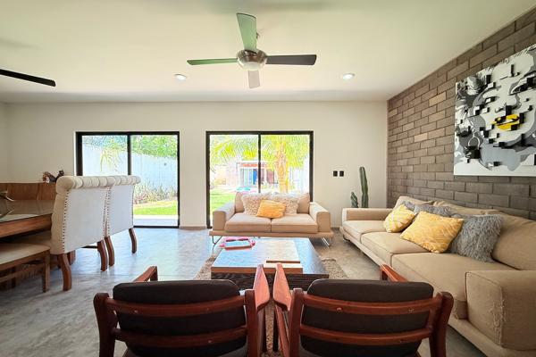 Foto de inmueble en CASA CHABLEKAL YUCATAN, Col. Chablekal C.P. 97302, Mérida