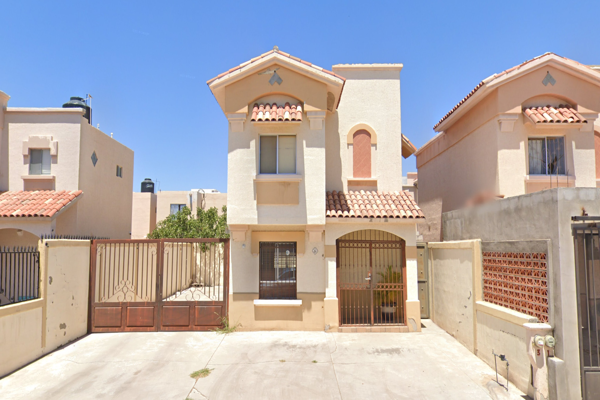 Foto de inmueble en Calle De Las Cumbres 2844 #2844, Col. Sonora Soft Technology Park C.P. 85134, Cajeme
