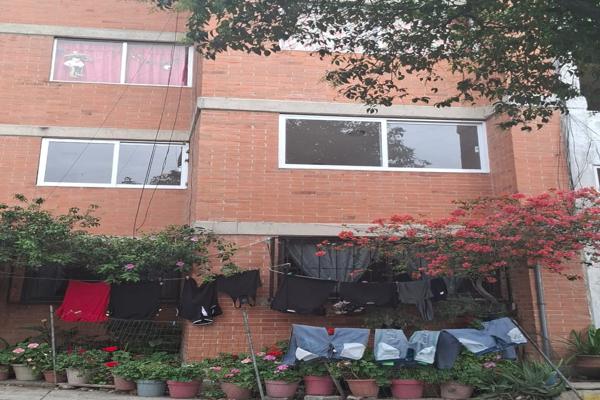 Foto de inmueble en Avenida Nevado de Toluca #167Int. 201, Col. INFONAVIT Norte C.P. 54720, Cuautitlán Izcalli