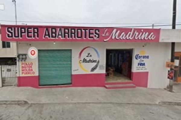 Foto de inmueble en Loma Azul, Col. Matamoros Centro C.P. 87300, Matamoros