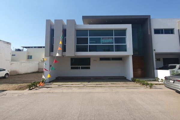 Foto de inmueble en Abadía #20, Col. Del Pilar Residencial C.P. 45645, Tlajomulco de Zúñiga
