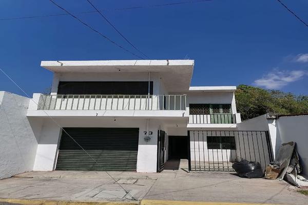 Foto de inmueble en Abasolo #73, Col. Colima Centro C.P. 28000, Colima