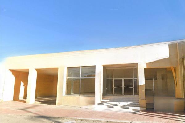 Foto de inmueble en Abasolo, Col. Monclova Centro C.P. 25700, Monclova