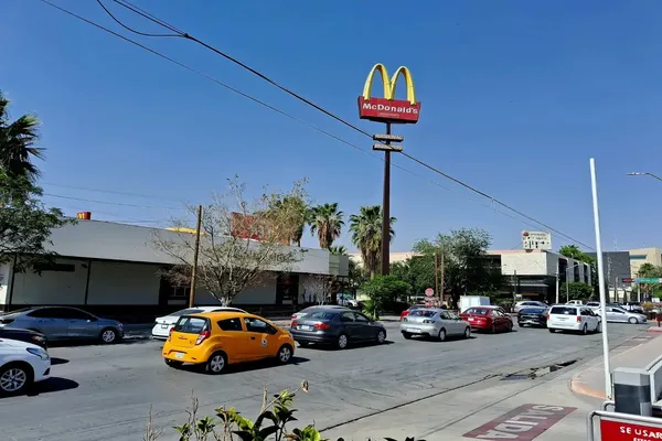 Foto de inmueble en ABASOLO #SIN NUMERO, Col. Torreón Centro C.P. 27000, Torreón