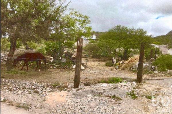 Foto de inmueble en Abasolo, Col. Villa Hidalgo Centro C.P. 78960, Villa Hidalgo