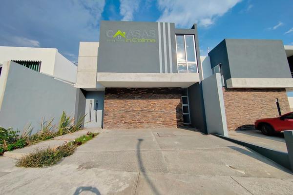 Foto de inmueble en abaterra, Col. Residencial Valle Verde C.P. 28017, Colima