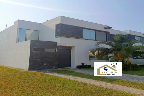 Foto de inmueble en Valente Díaz - 2 Lomas #100, Col. La Querencia Residencial C.P. 91697, Veracruz