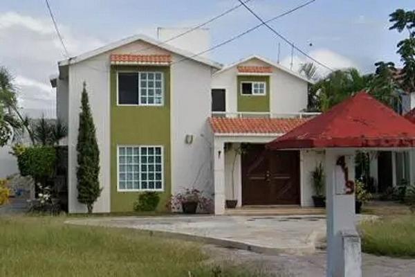 Foto de inmueble en RETORNO 4 #417, Col. Campestre C.P. 77030, Othón P. Blanco