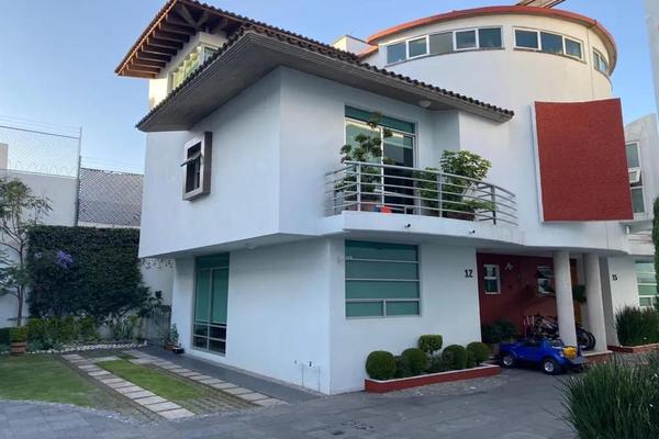 Foto de inmueble en  , Col. Abdias Garcia Soto C.P. 05530, Cuajimalpa de Morelos