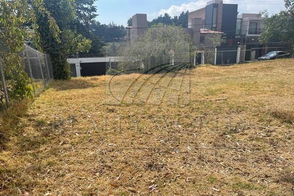 Foto de inmueble en  , Col. Abdias Garcia Soto C.P. 05530, Cuajimalpa de Morelos