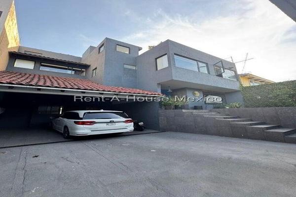 Foto de inmueble en  , Col. Abdias Garcia Soto C.P. 05530, Cuajimalpa de Morelos