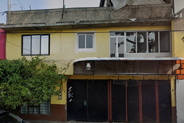 Foto de inmueble en Constitución de la República, 07469 Ciudad de México, CDMX, Col. Constitución de La República C.P. 07469, Gustavo A. Madero