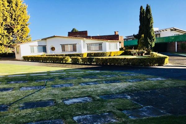 Foto de inmueble en Abedules, Col. El Refugio C.P. 50255, Toluca