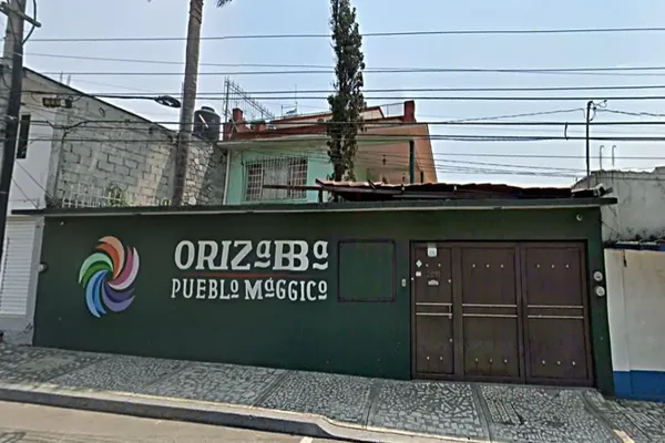 Foto de inmueble en  , Col. Abelardo L Rodriguez C.P. 94310, Orizaba