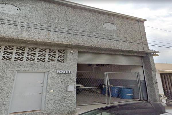 Foto de inmueble en Abelardo Reyes, Col. Ferrocarrilera C.P. 64250, Monterrey