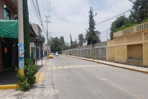 Foto de inmueble en Abelardo Rodríguez, Col. Santiago Cuautlalpan C.P. 56255, Texcoco
