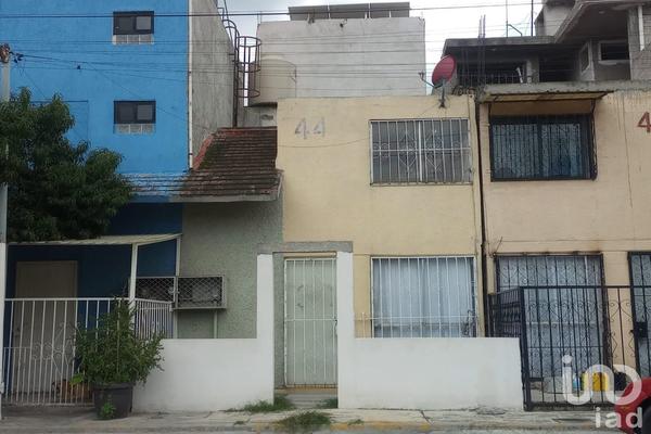 Foto de inmueble en ABELIA #154, Col. Las Vegas C.P. 56150, Texcoco