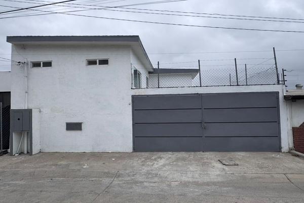 Foto de inmueble en Abeto, Col. El Cortez C.P. 22600, Tijuana