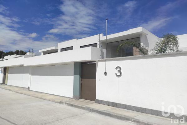 Foto de inmueble en ABETO, Col. San Lorenzo C.P. 42803, Tula de Allende